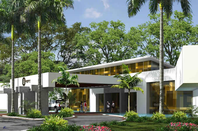 Cariari Country Club