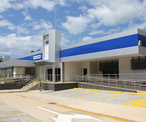 BNCR Tamarindo