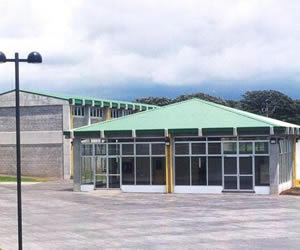 Centro de Autotrónica INA
