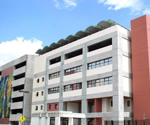 Centro Prevención de Discapacidades, Hospital Nacional de Niños