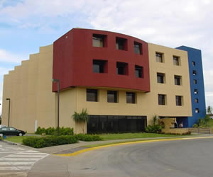 Edificio Oficinas EXACTUS