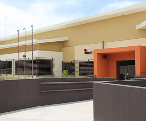 Gerencia Regional de Guanacaste