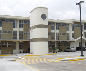 Remodelación del Edificio de la Unidad Regional Central Oriental (INA Don Bosco)