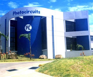 Planta de Manufactura de Photocircuits