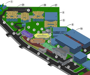 Plan Maestro del Complejo de Prestaciones Sanitarias