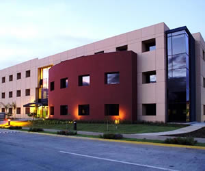 Edificio Oficinas Torre B